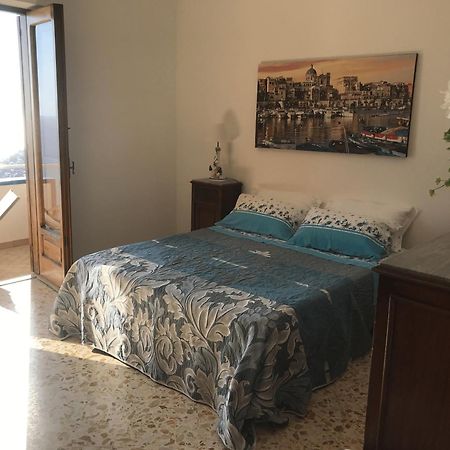 Da Nonna Nicoletta Villa Furore Buitenkant foto