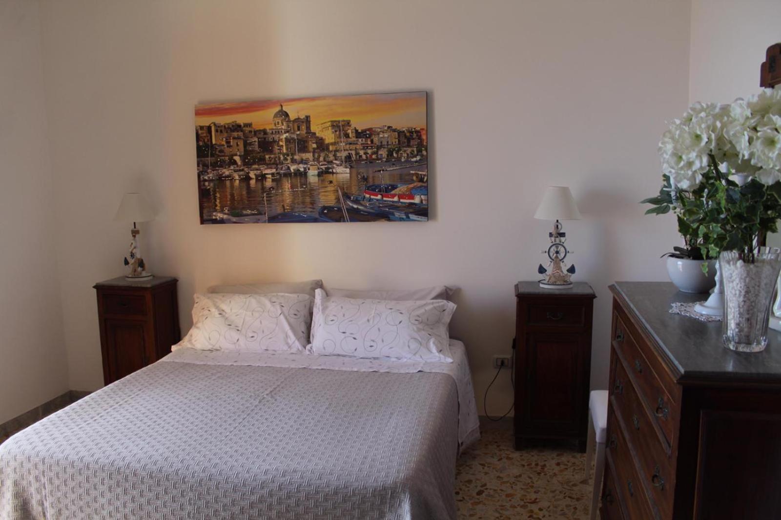 Da Nonna Nicoletta Villa Furore Buitenkant foto