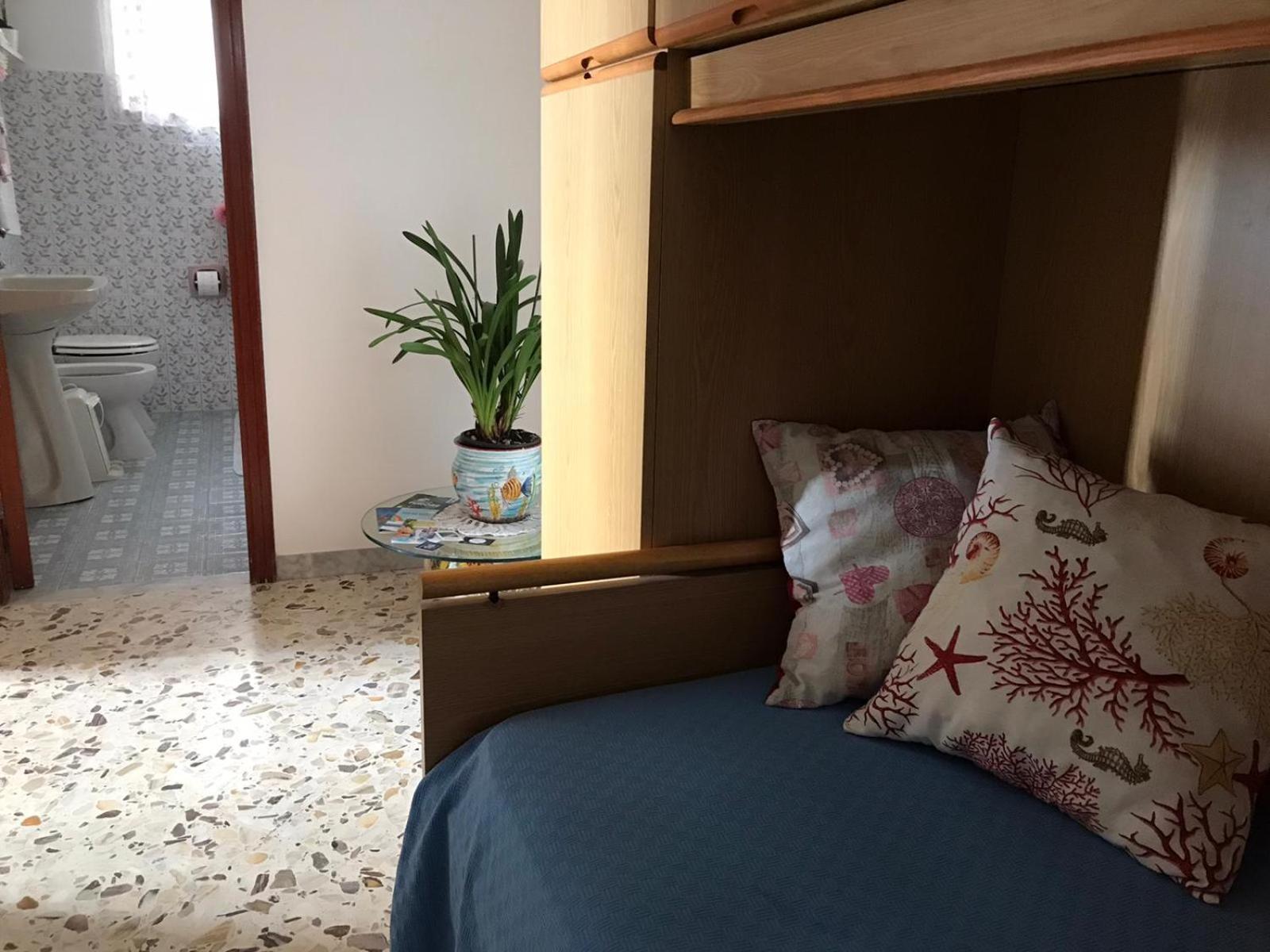 Da Nonna Nicoletta Villa Furore Buitenkant foto