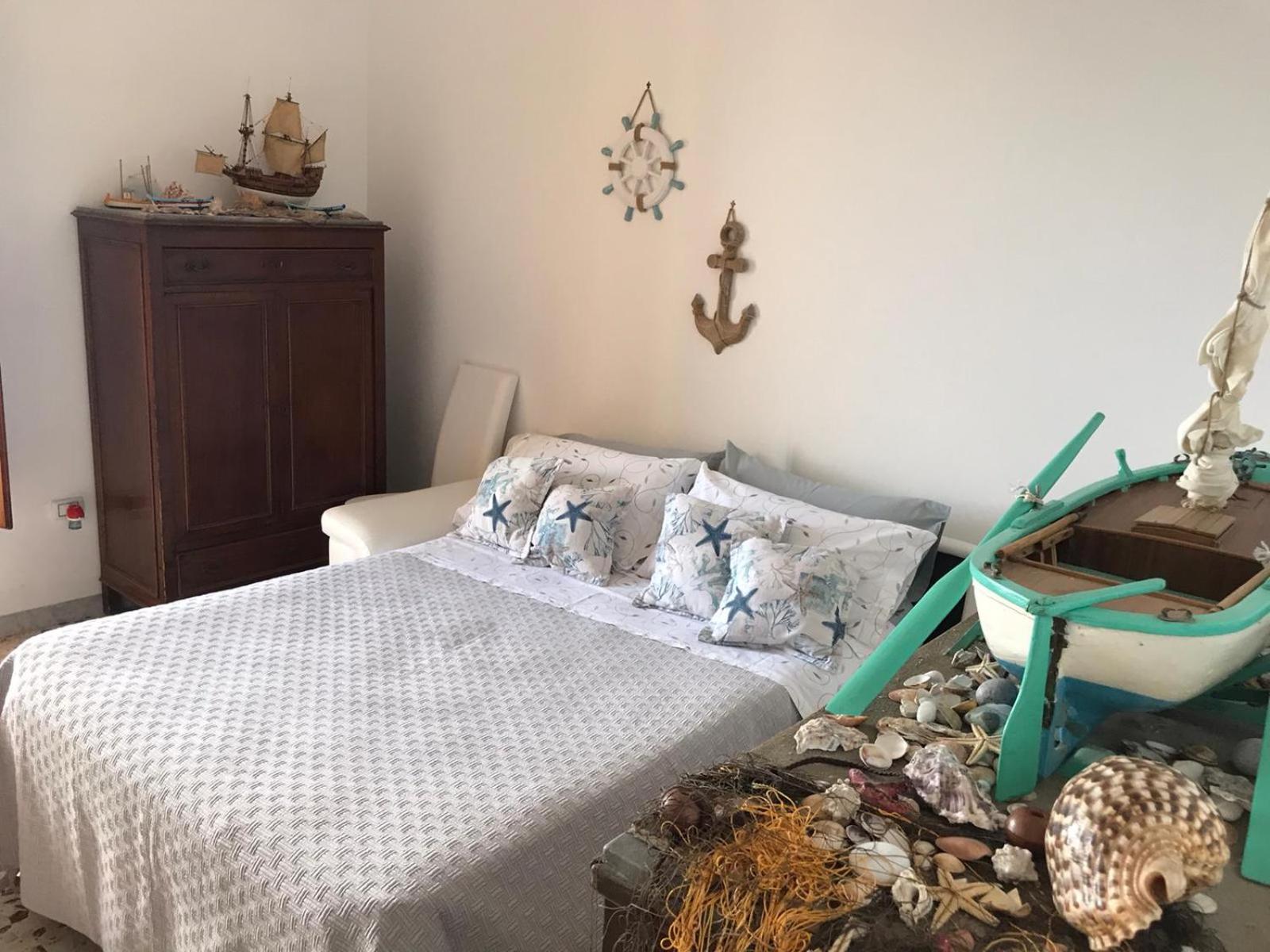 Da Nonna Nicoletta Villa Furore Buitenkant foto