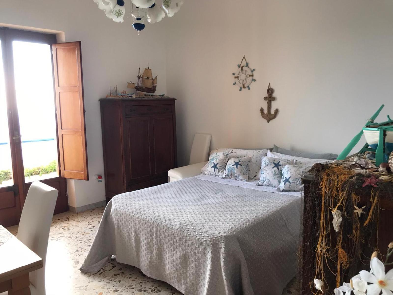 Da Nonna Nicoletta Villa Furore Buitenkant foto