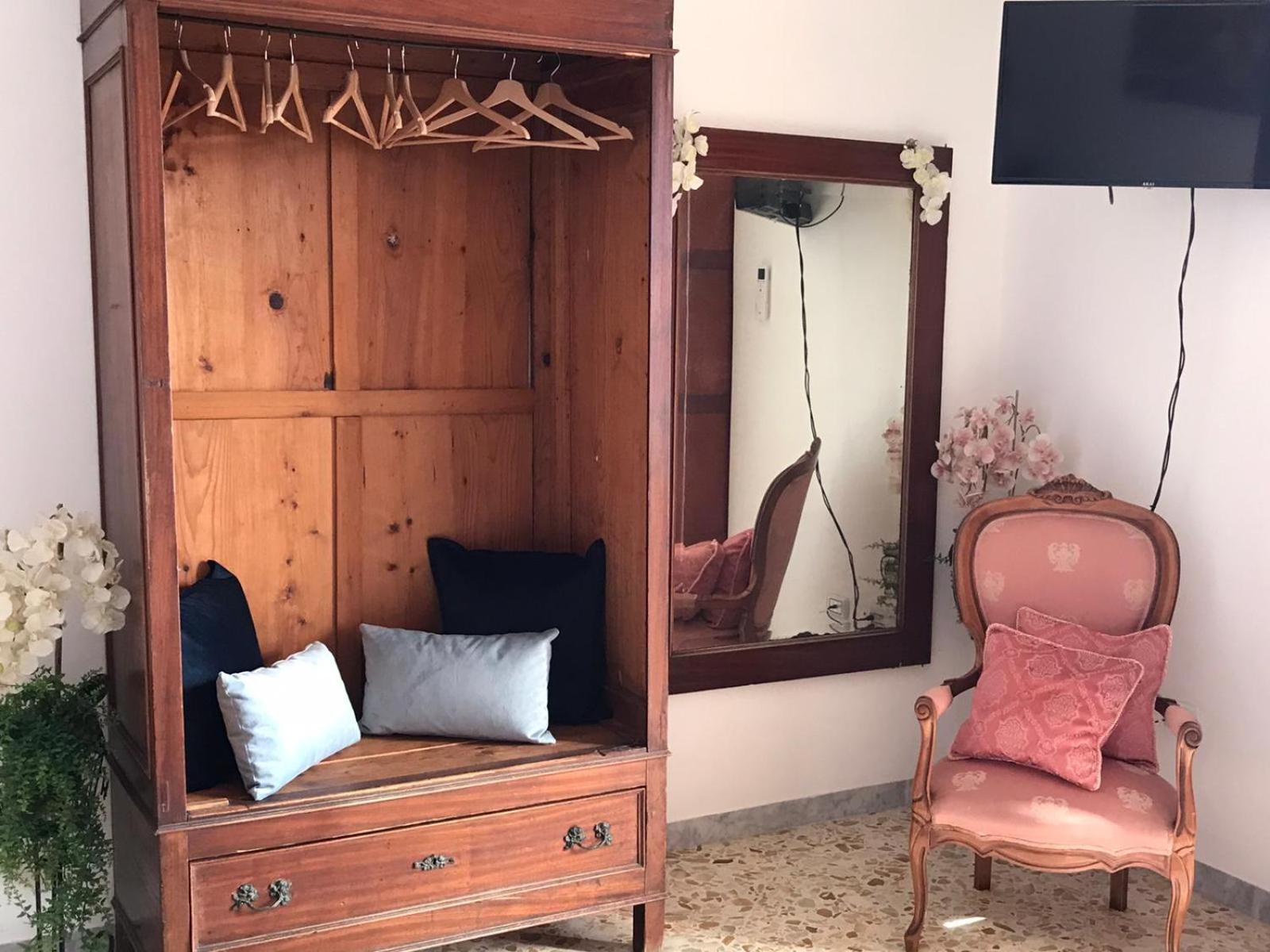 Da Nonna Nicoletta Villa Furore Buitenkant foto