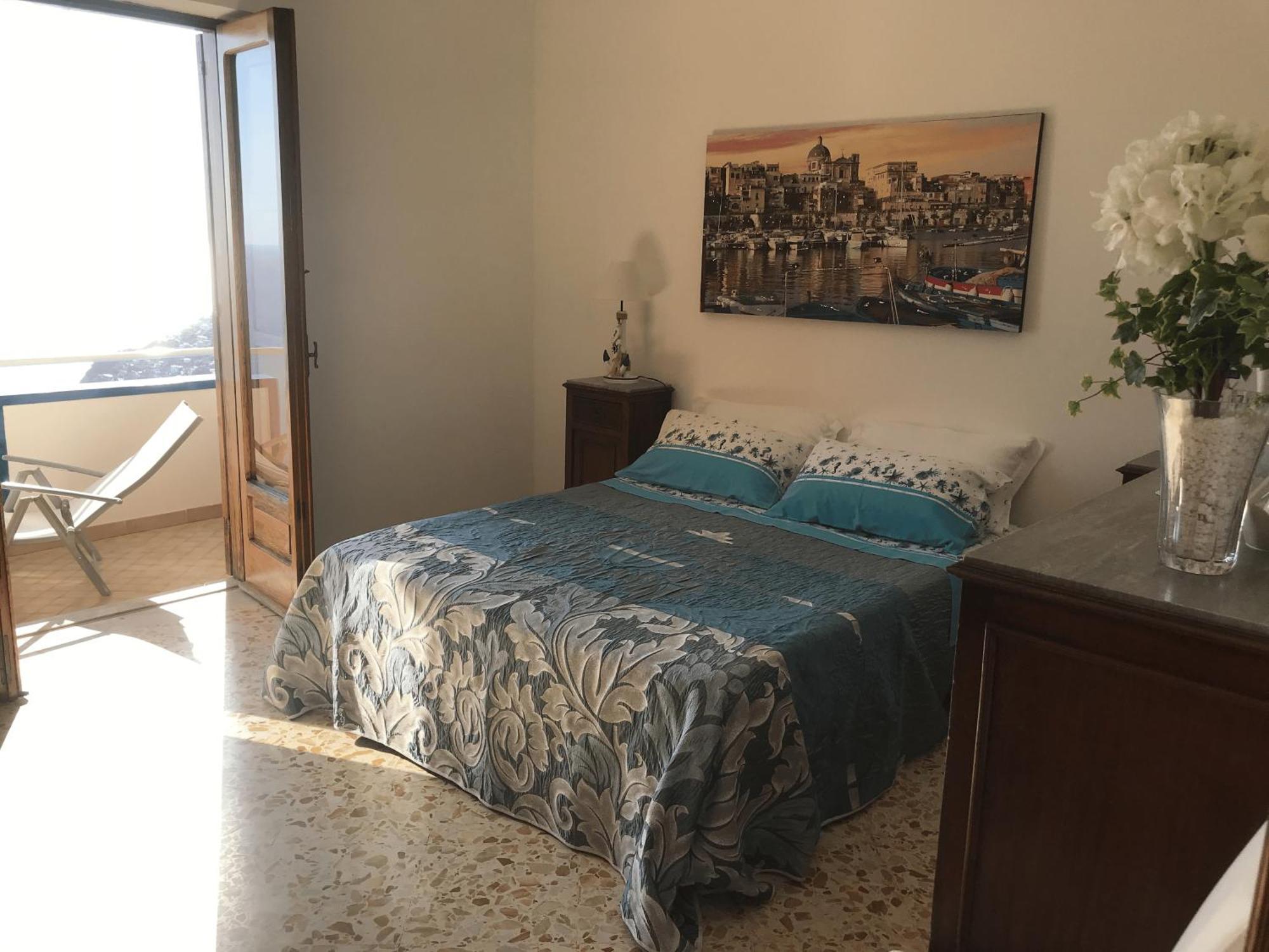 Da Nonna Nicoletta Villa Furore Buitenkant foto