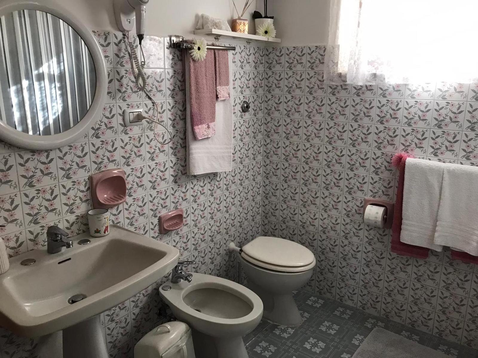 Da Nonna Nicoletta Villa Furore Buitenkant foto