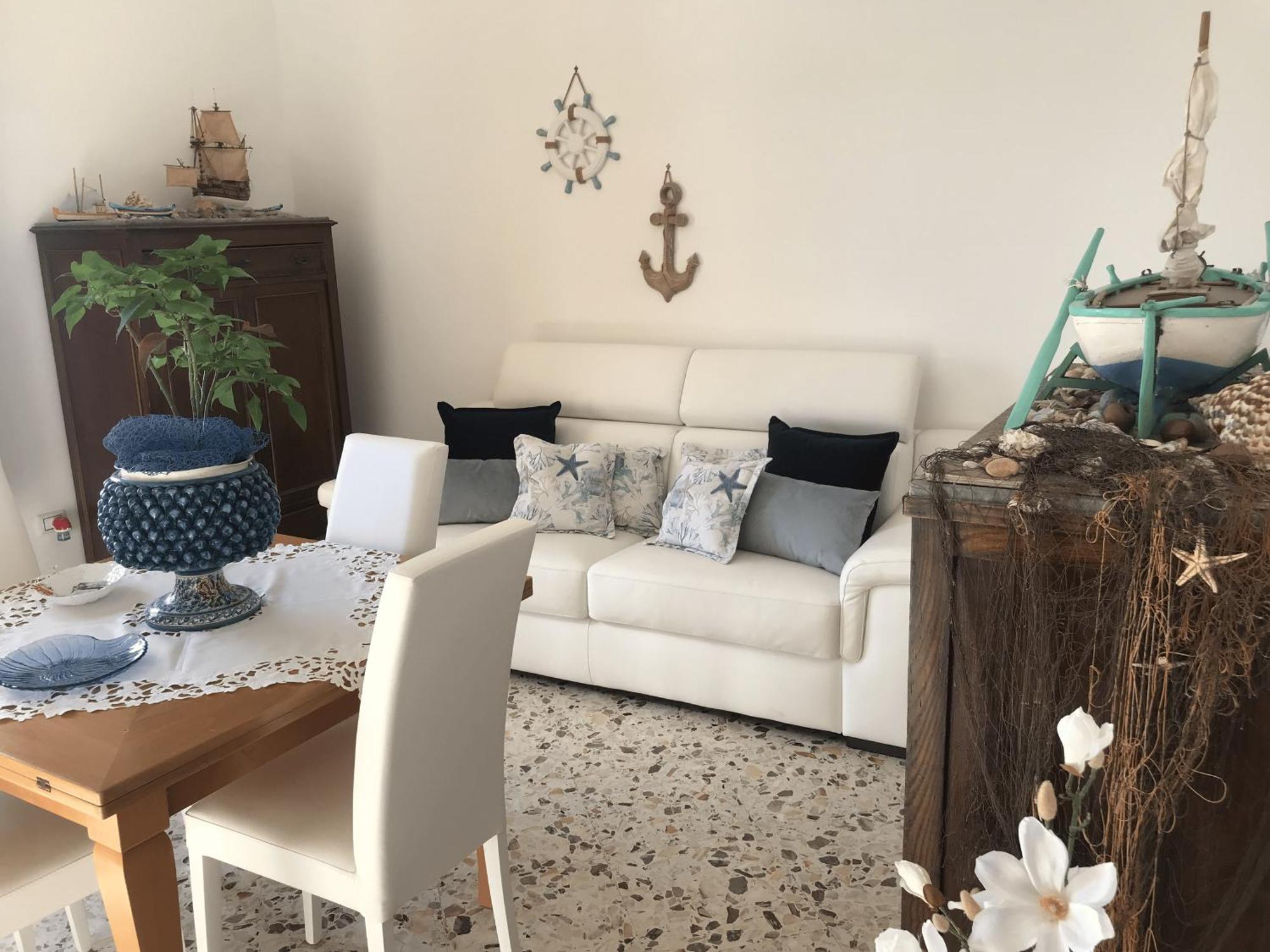 Da Nonna Nicoletta Villa Furore Buitenkant foto