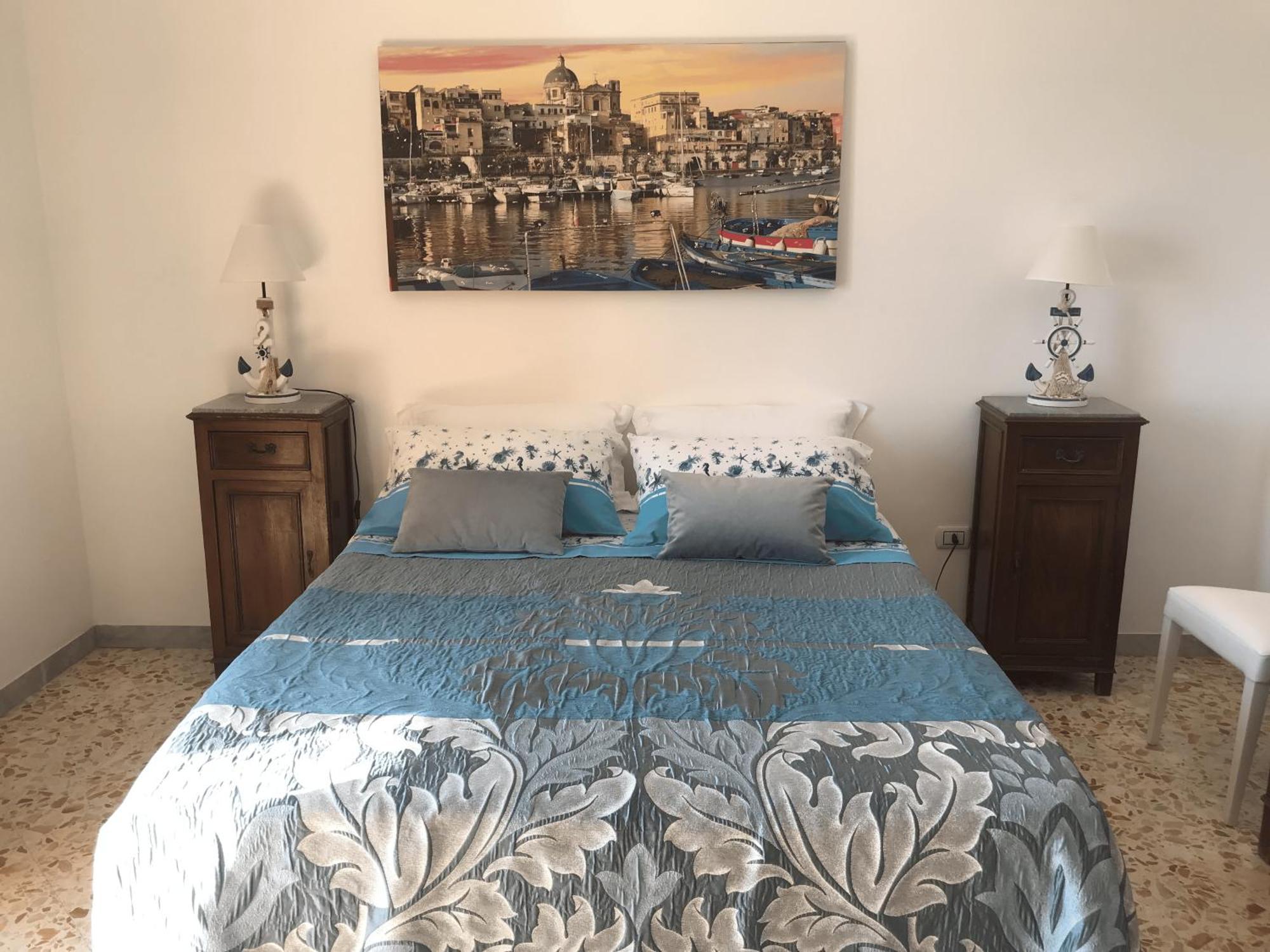 Da Nonna Nicoletta Villa Furore Buitenkant foto
